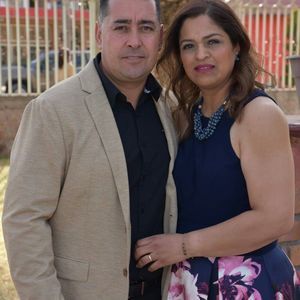 Meet your Posher, Hector